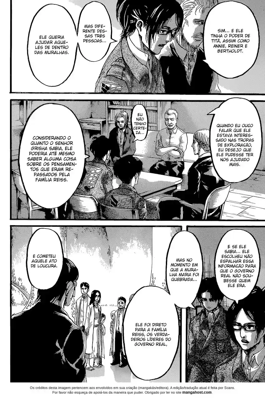 Read Attack on Titan  pt_BR Manga Online