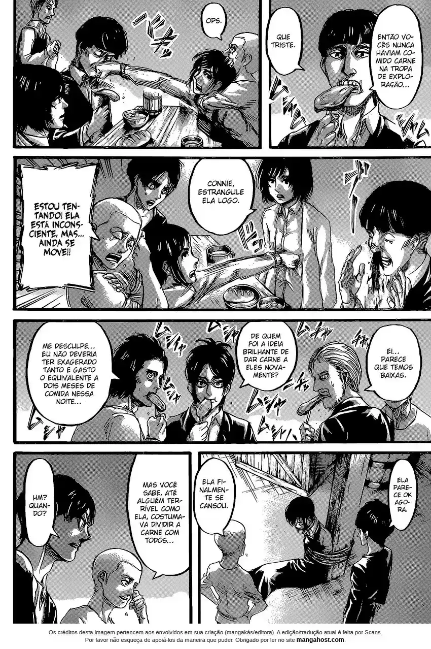 Read Attack on Titan  pt_BR Manga Online