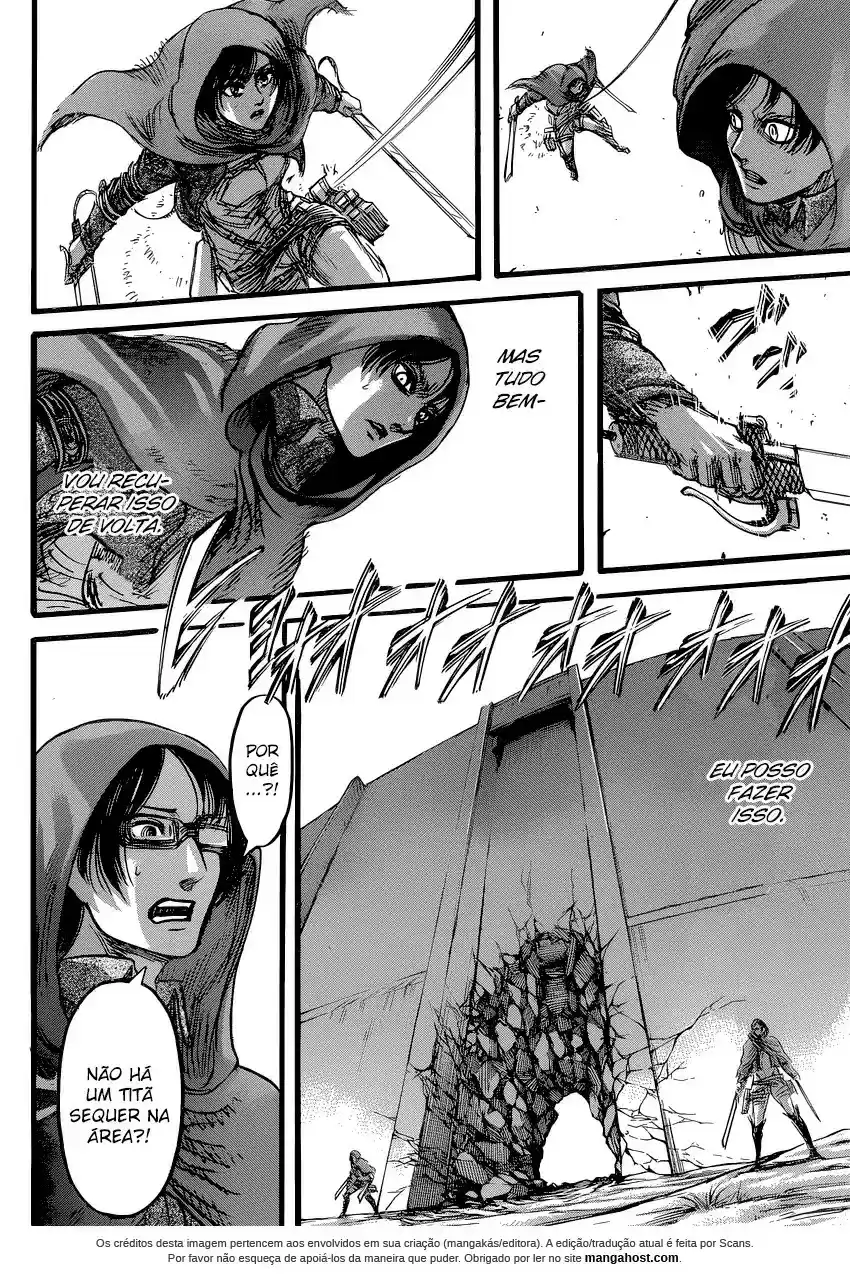 Read Attack on Titan  pt_BR Manga Online
