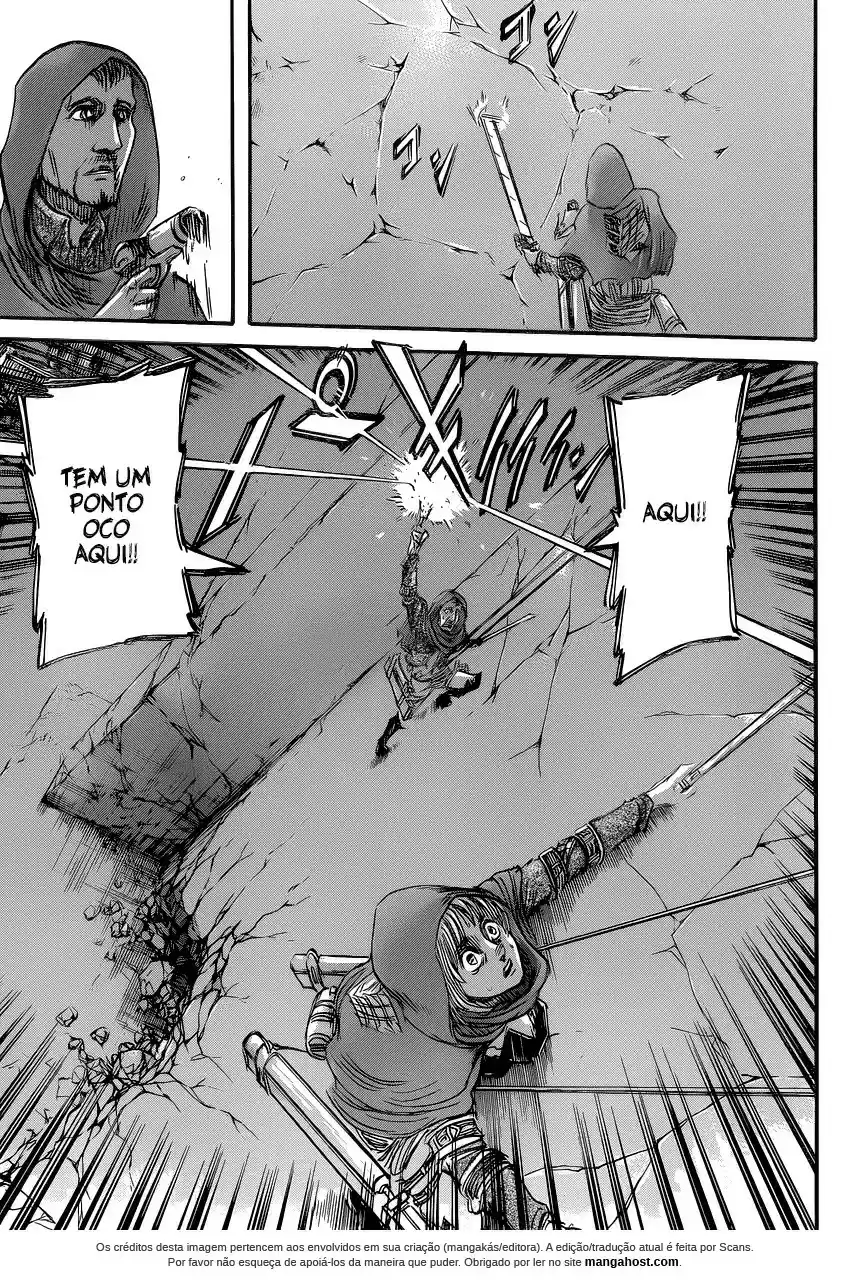 Read Attack on Titan  pt_BR Manga Online