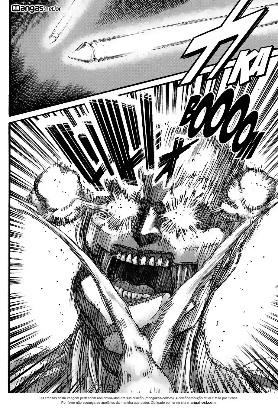 Read Attack on Titan  pt_BR Manga Online