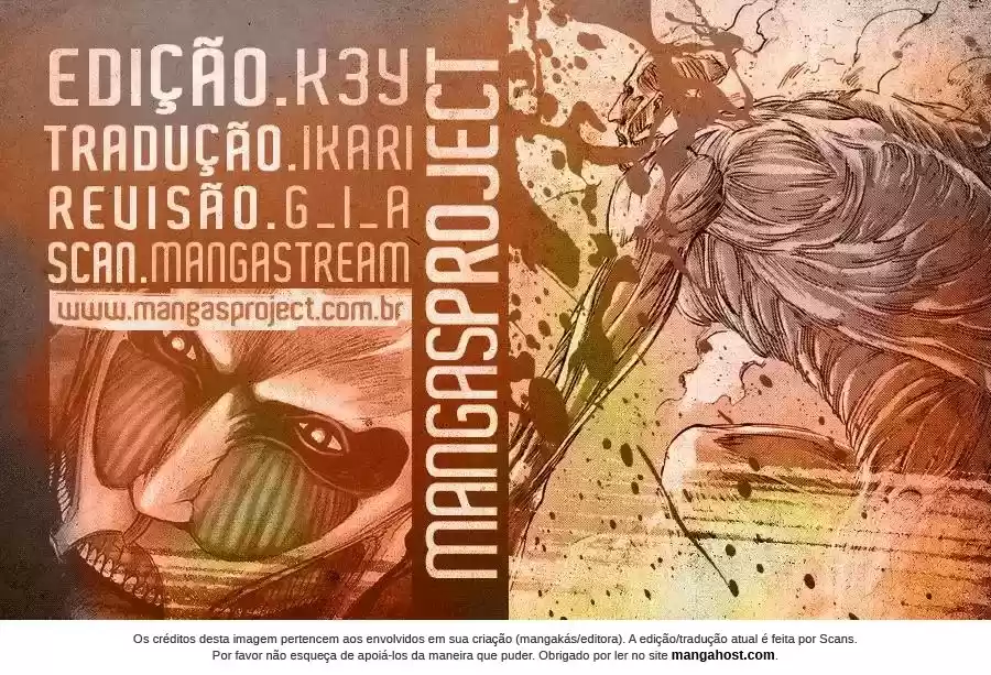 Read Attack on Titan  pt_BR Manga Online
