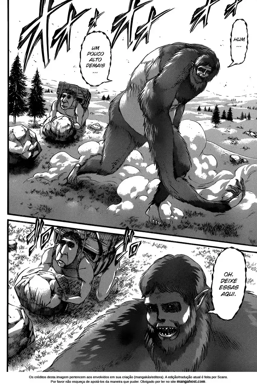 Read Attack on Titan  pt_BR Manga Online