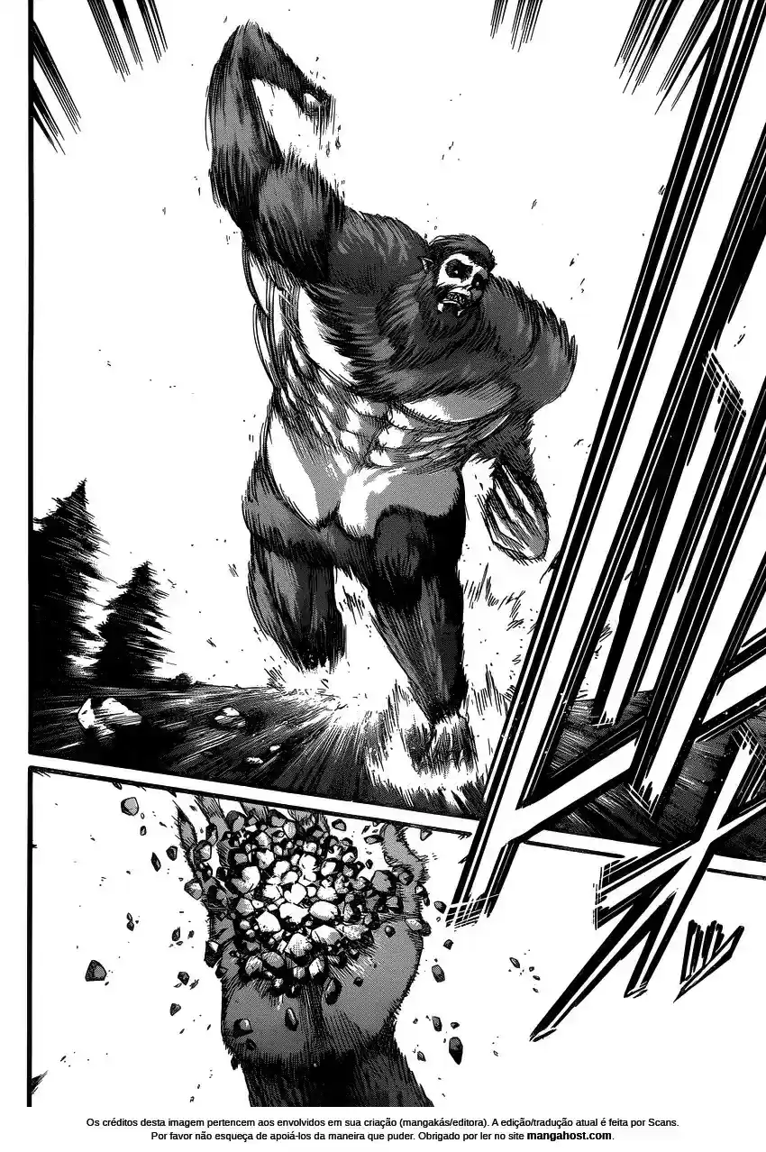Read Attack on Titan  pt_BR Manga Online