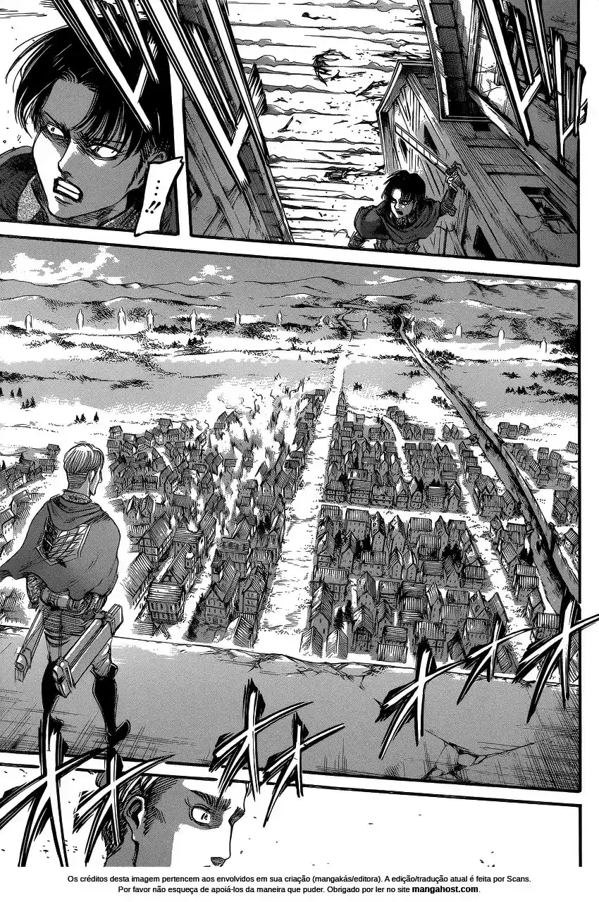 Read Attack on Titan  pt_BR Manga Online