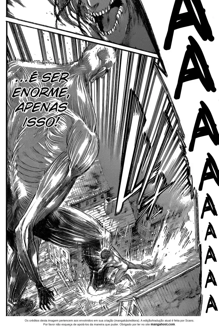 Read Attack on Titan  pt_BR Manga Online