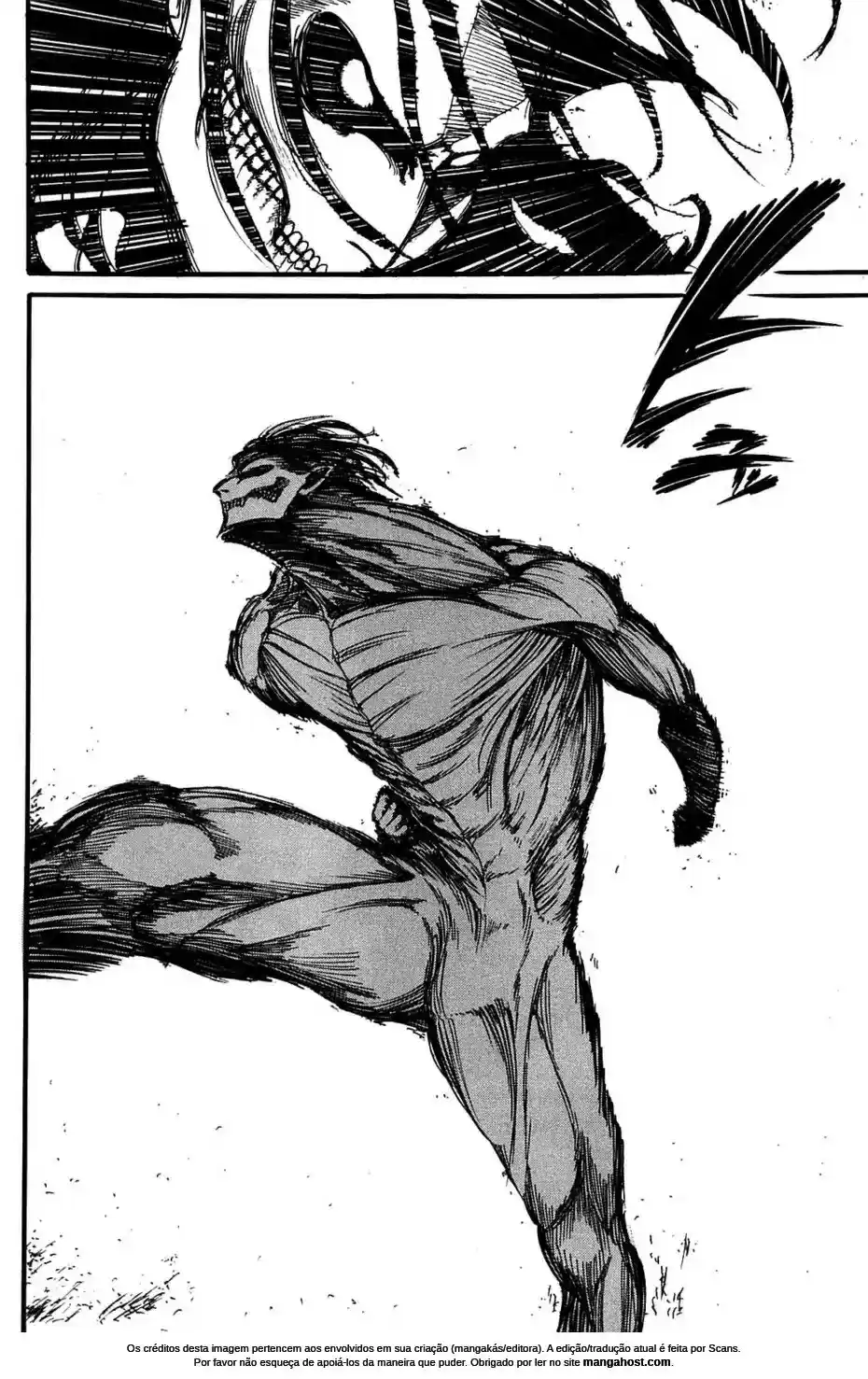 Read Attack on Titan  pt_BR Manga Online