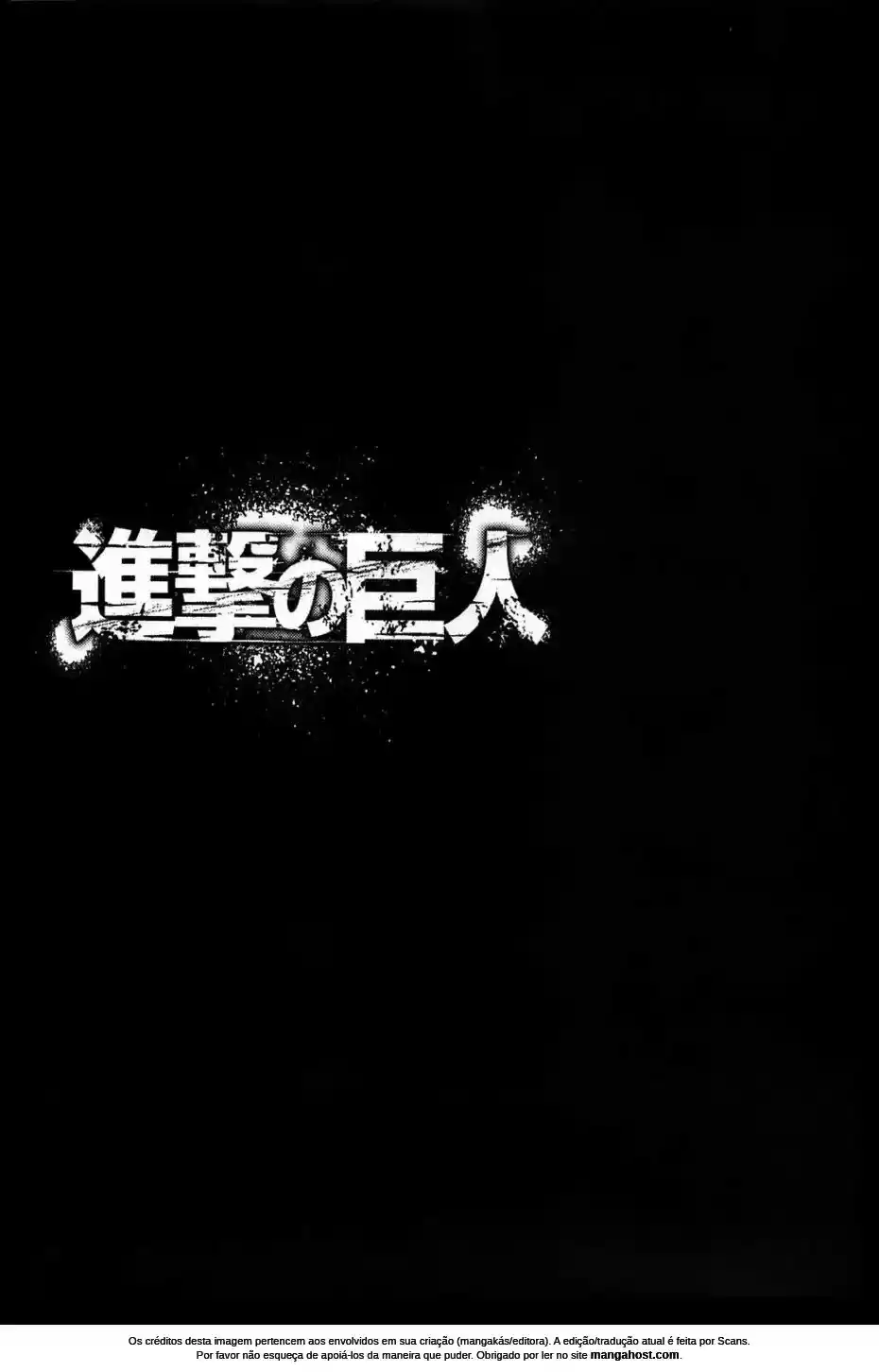 Read Attack on Titan  pt_BR Manga Online
