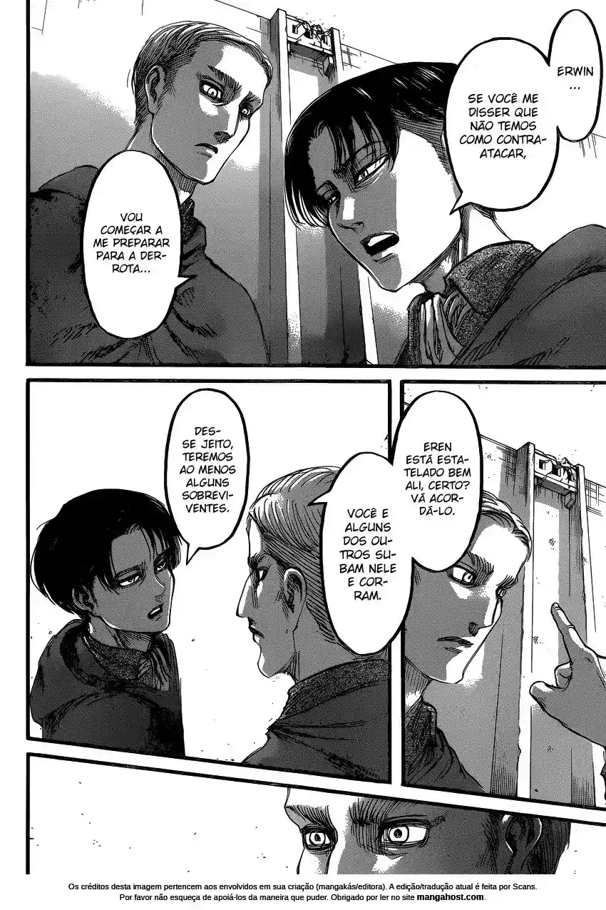 Read Attack on Titan  pt_BR Manga Online