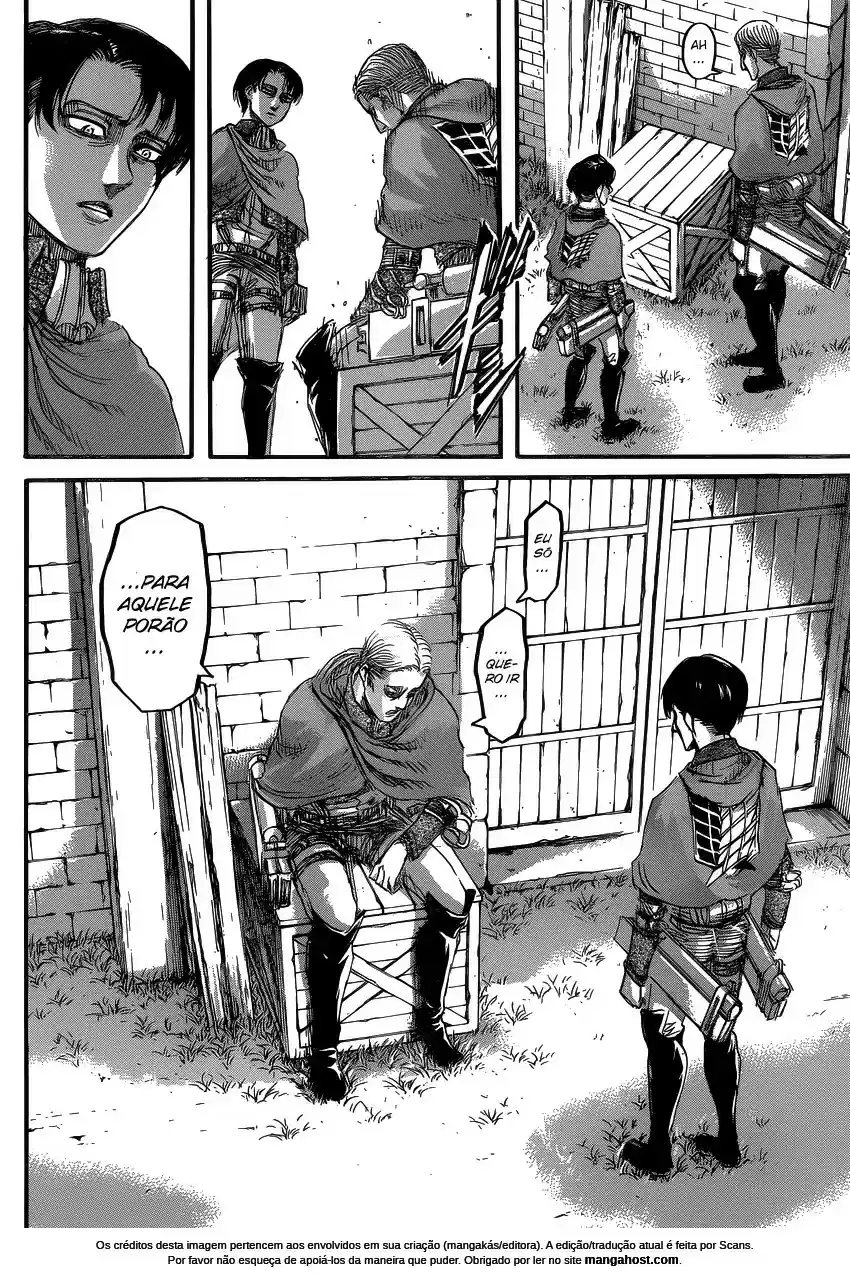 Read Attack on Titan  pt_BR Manga Online