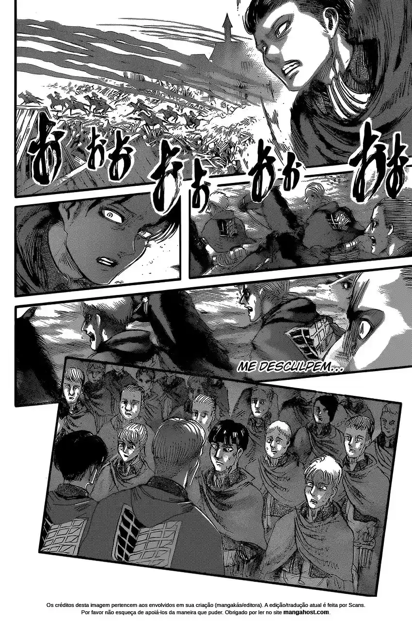 Read Attack on Titan  pt_BR Manga Online