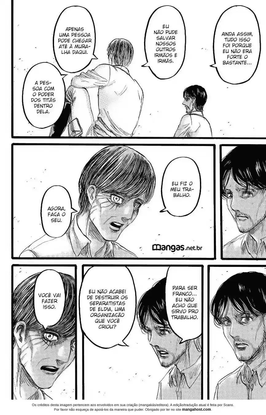 Read Attack on Titan  pt_BR Manga Online