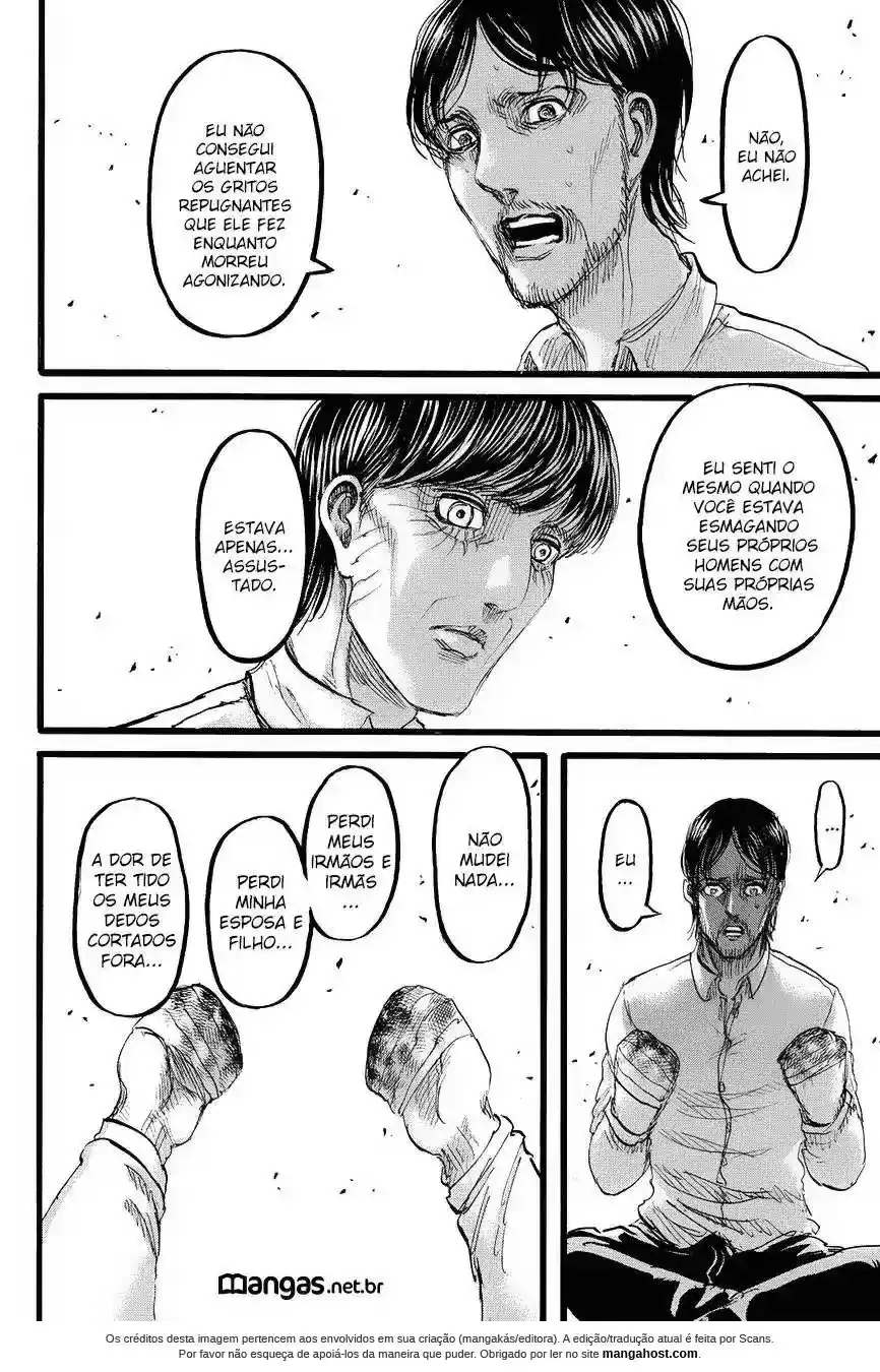 Read Attack on Titan  pt_BR Manga Online