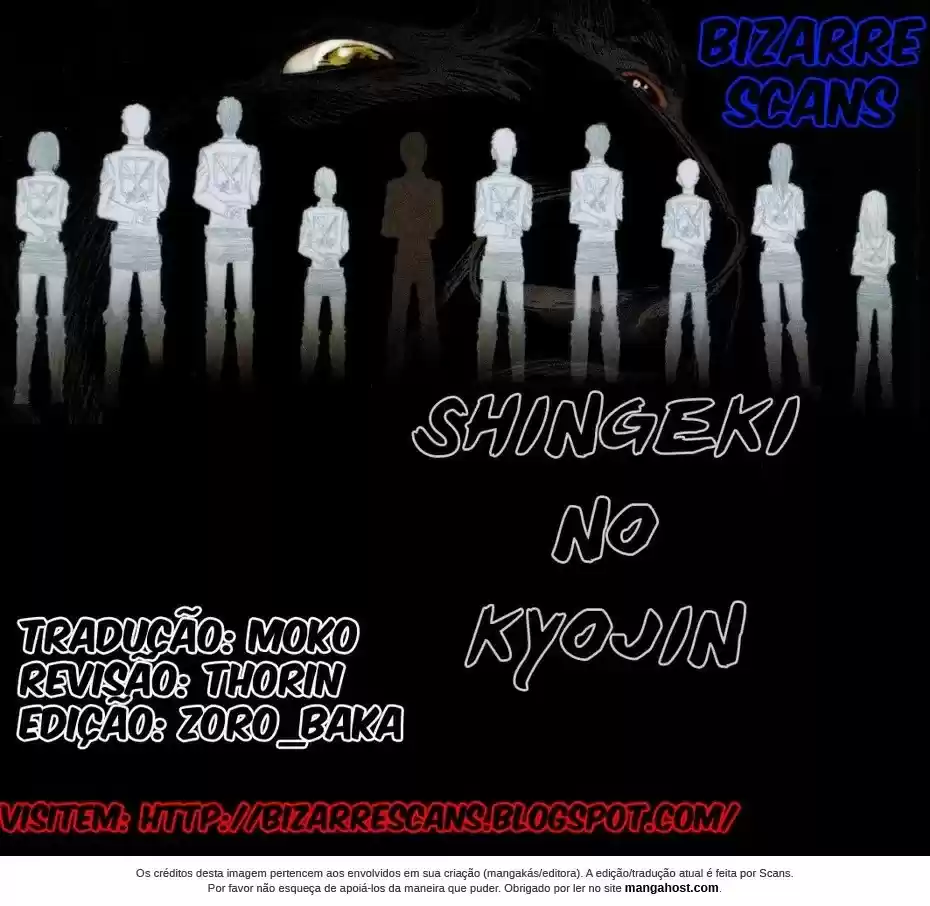 Read Attack on Titan  pt_BR Manga Online