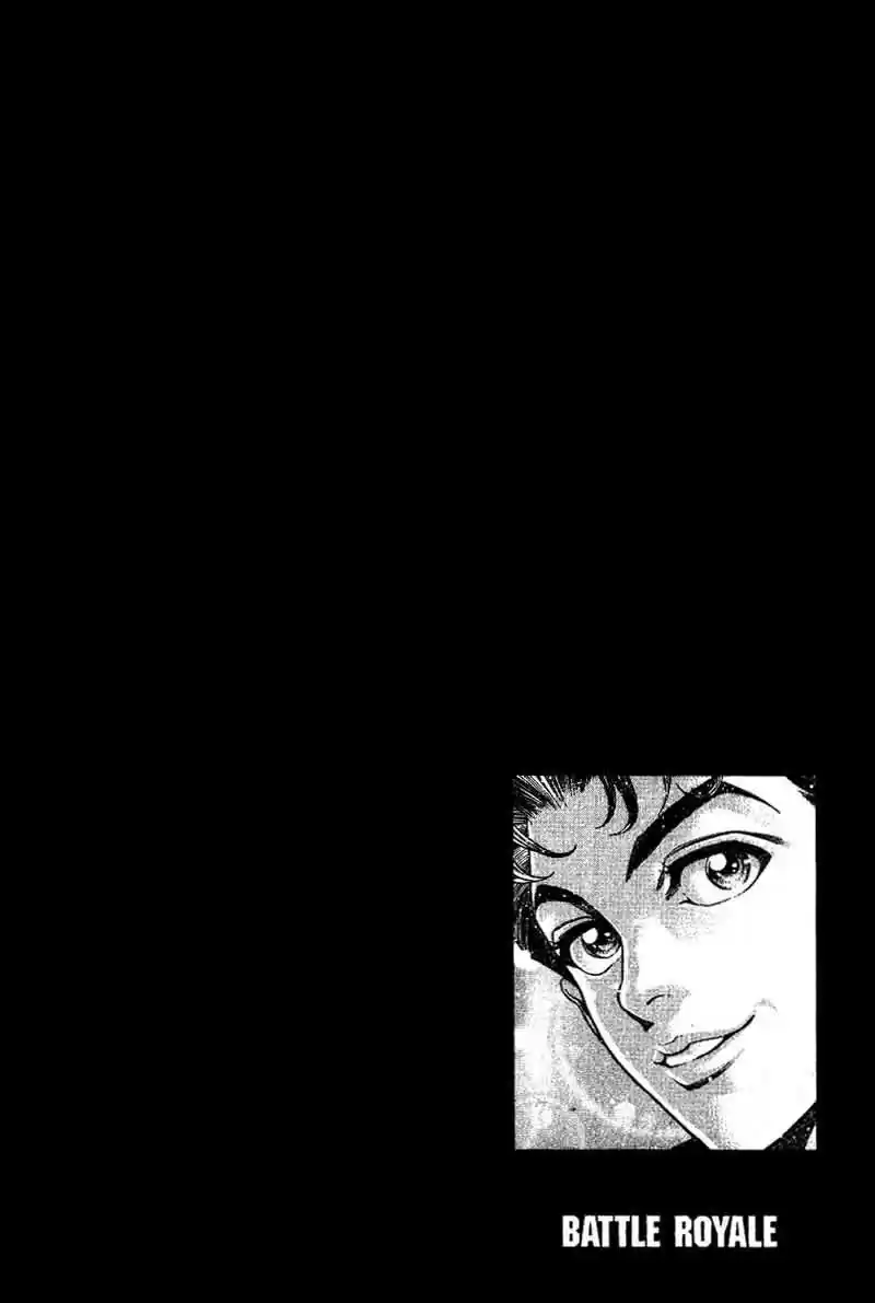 Read Battle Royale pt_BR Manga Online