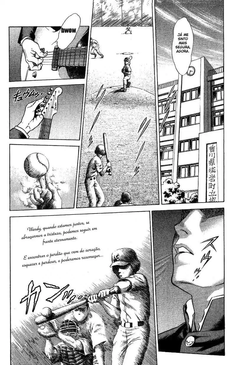 Read Battle Royale pt_BR Manga Online
