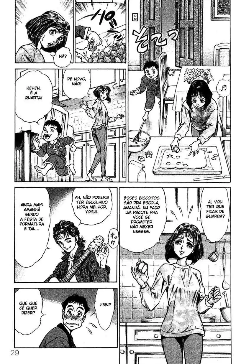 Read Battle Royale pt_BR Manga Online