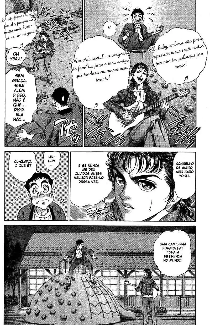 Read Battle Royale pt_BR Manga Online