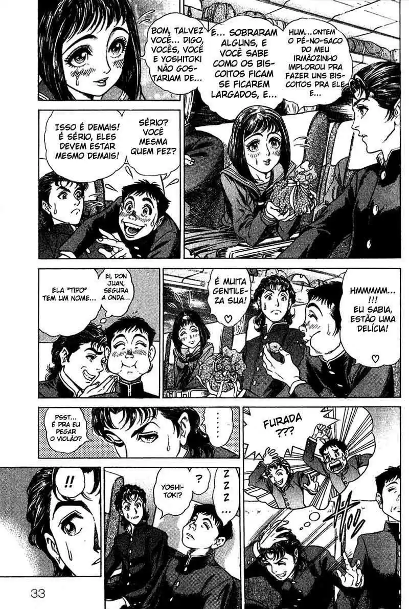 Read Battle Royale pt_BR Manga Online