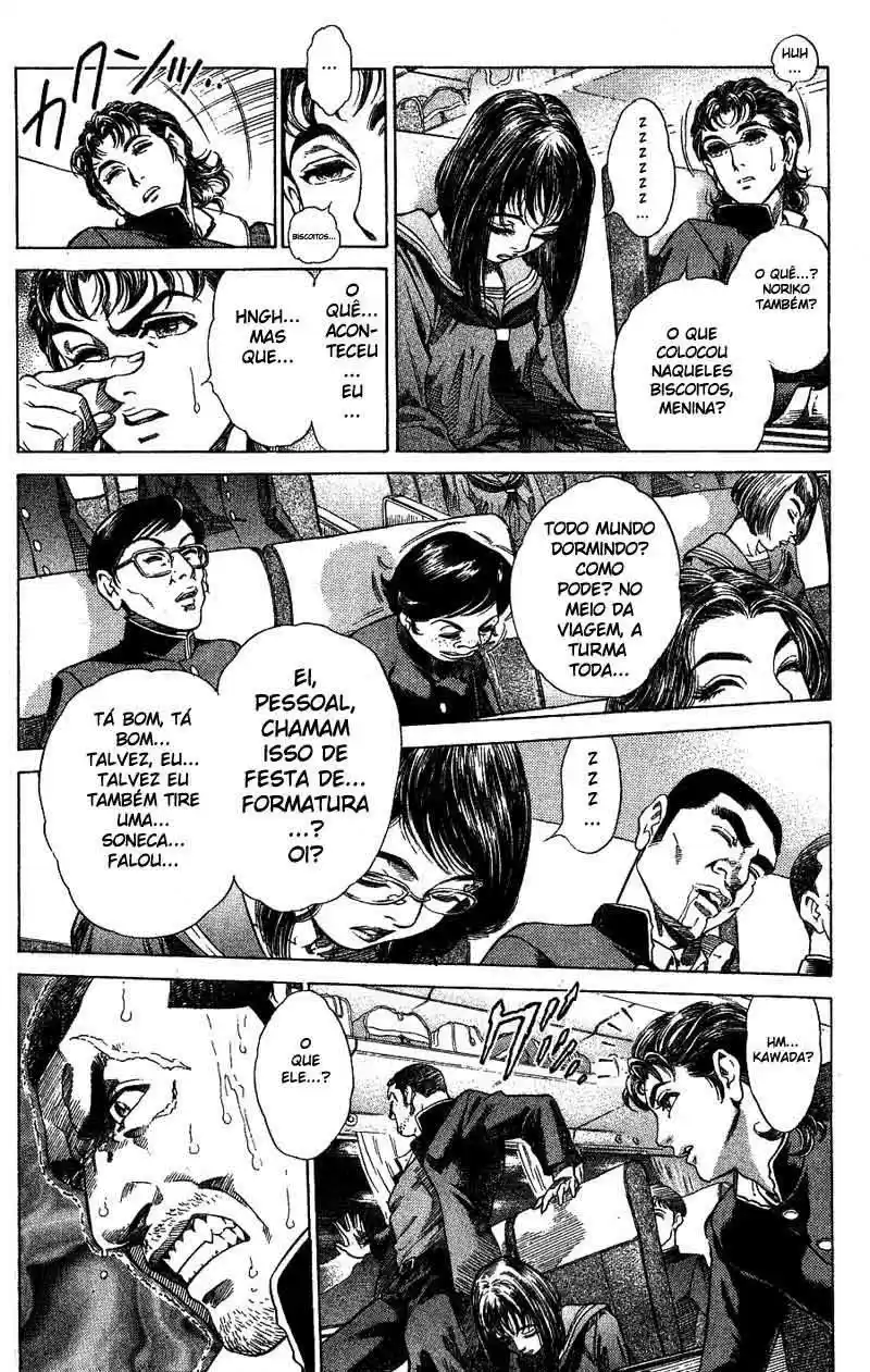 Read Battle Royale pt_BR Manga Online