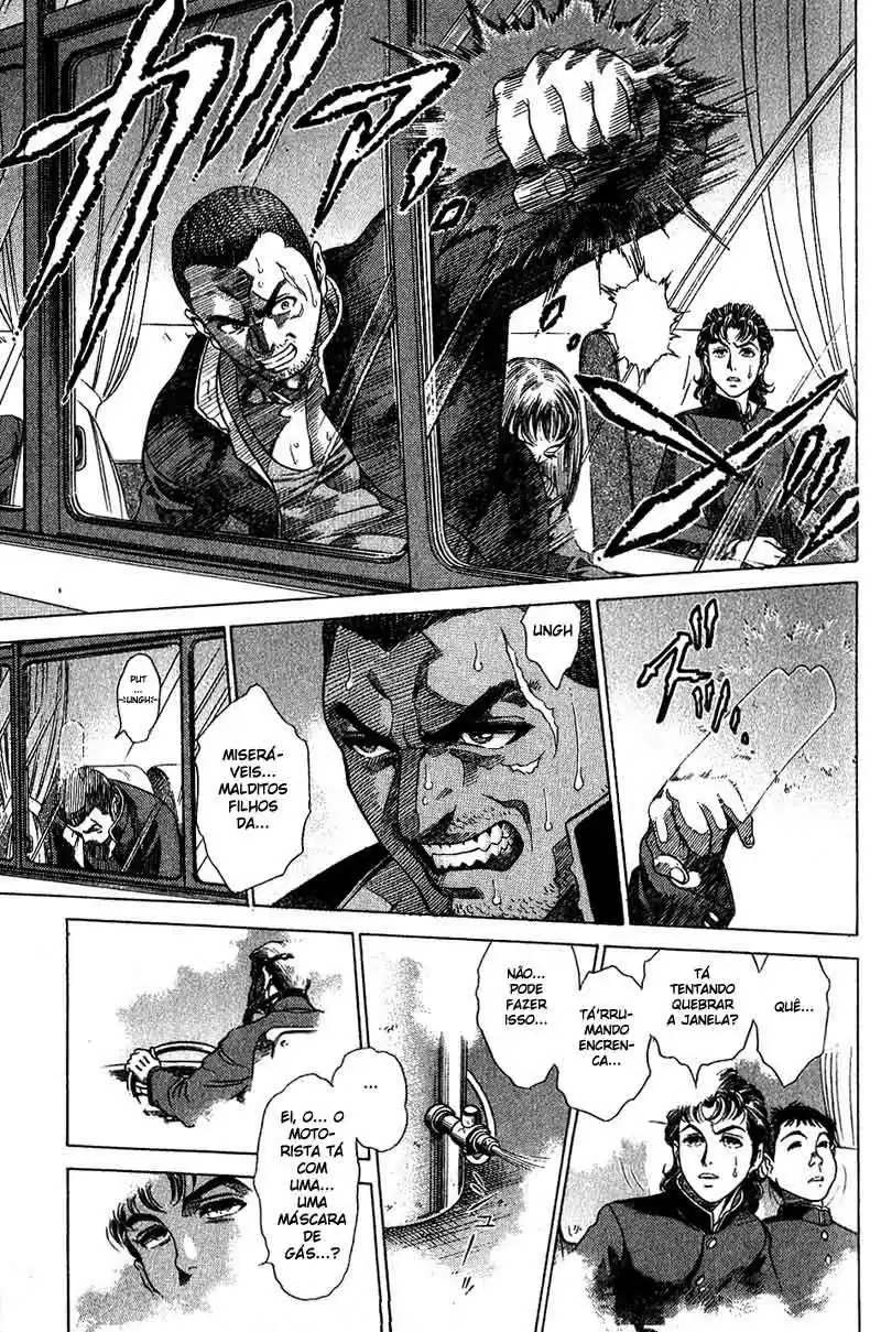 Read Battle Royale pt_BR Manga Online