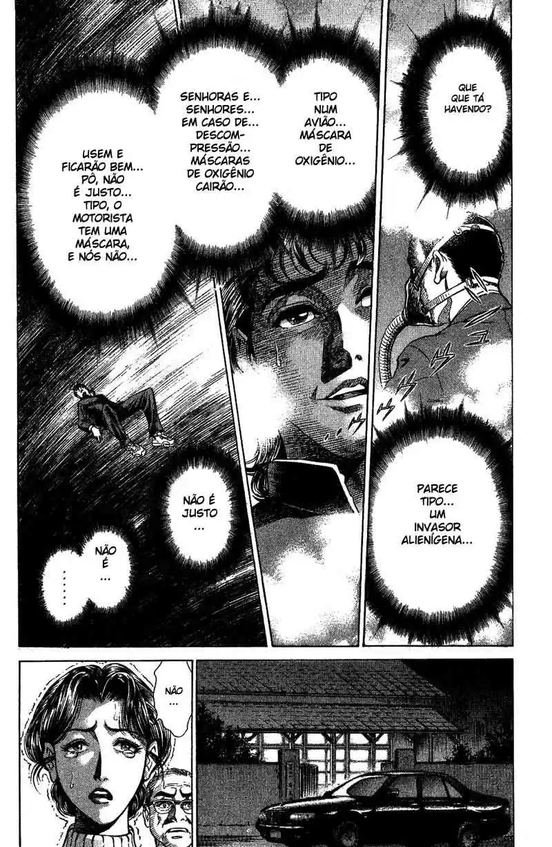 Read Battle Royale pt_BR Manga Online