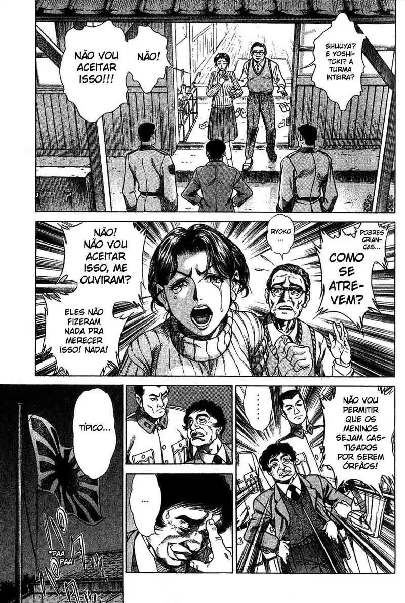 Read Battle Royale pt_BR Manga Online
