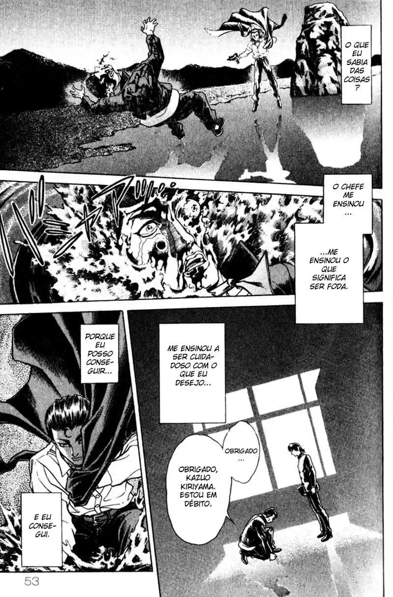 Read Battle Royale pt_BR Manga Online