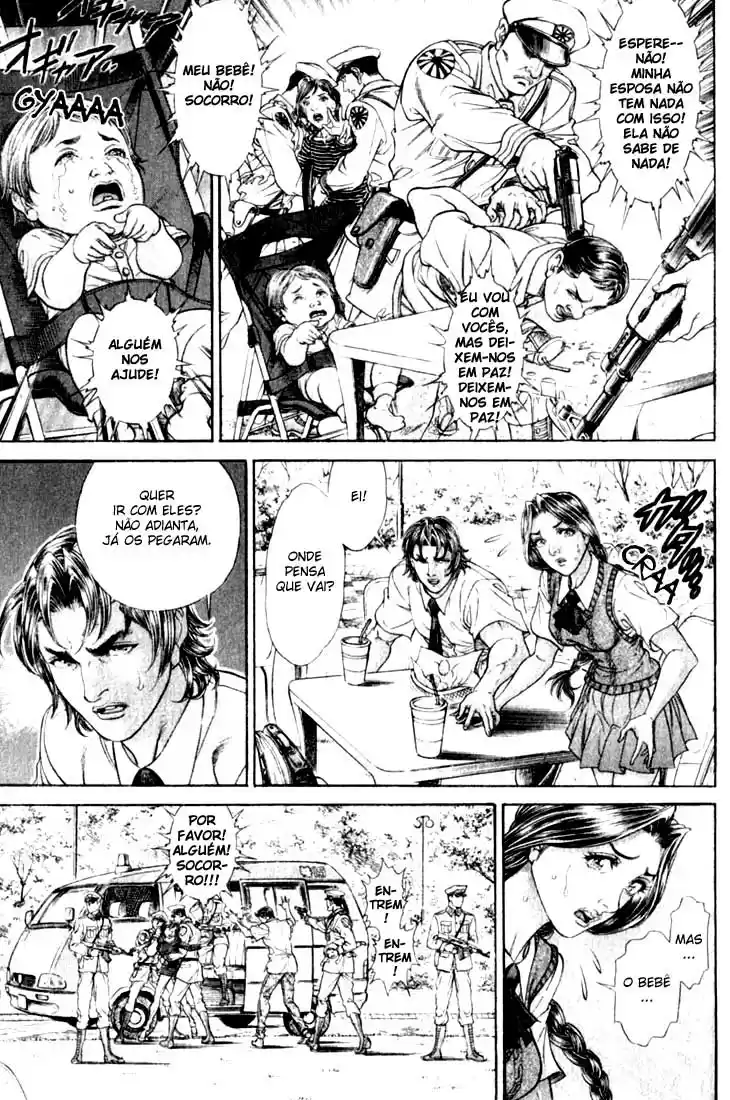 Read Battle Royale pt_BR Manga Online