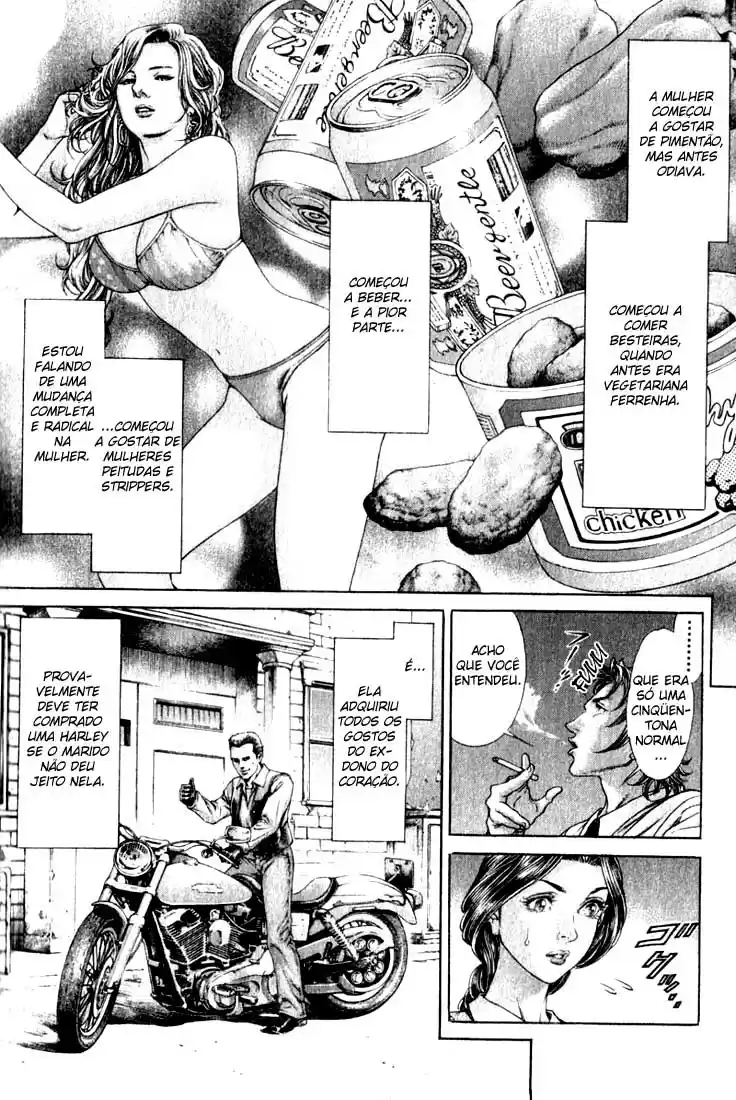 Read Battle Royale pt_BR Manga Online