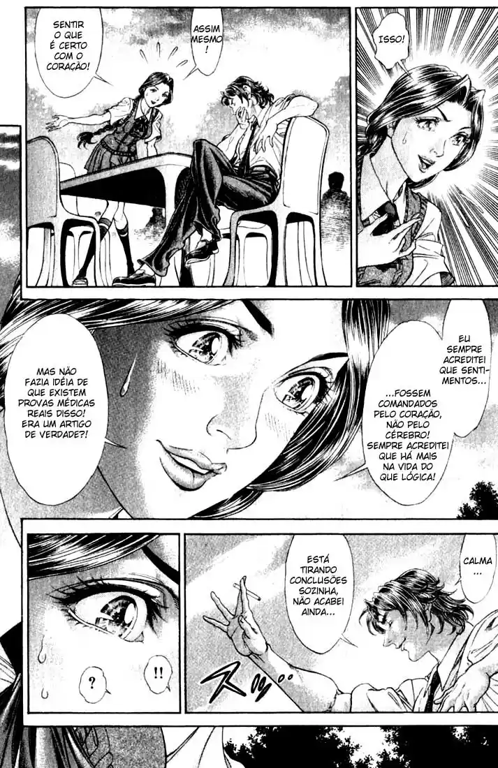 Read Battle Royale pt_BR Manga Online