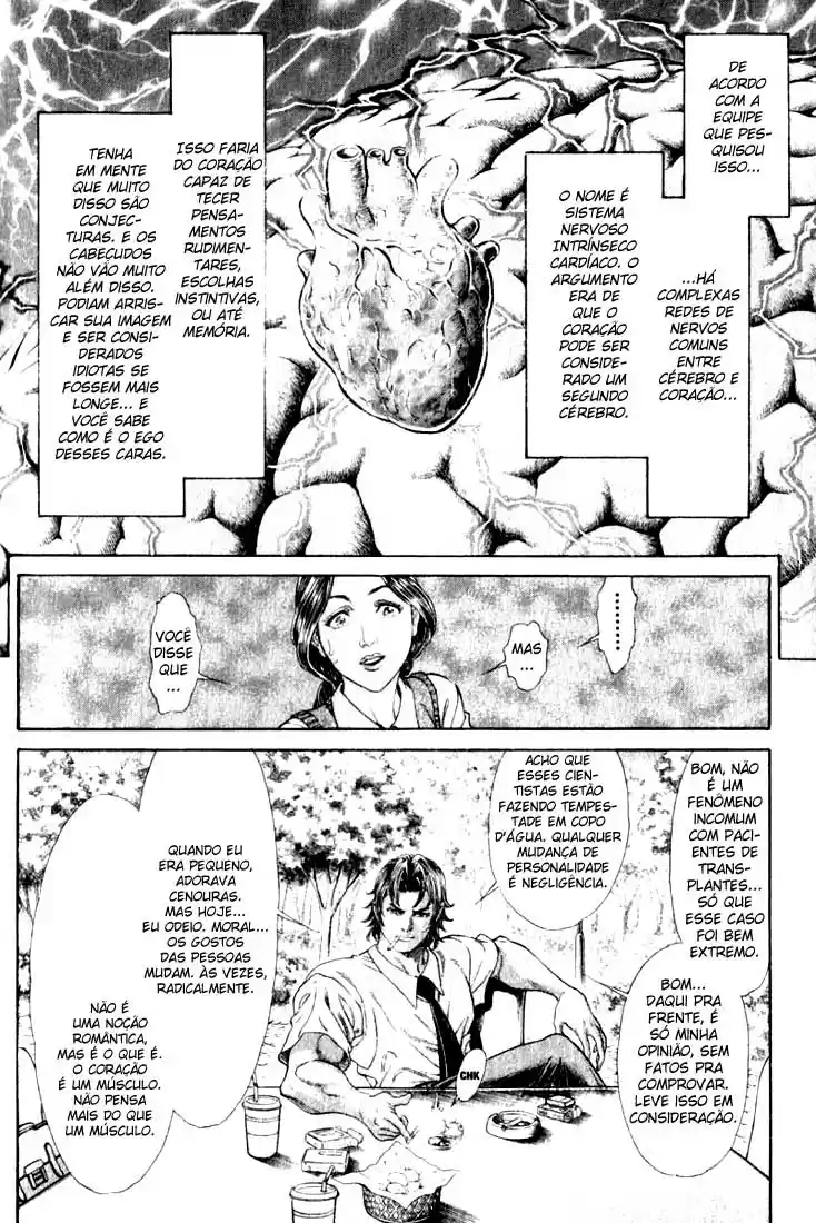 Read Battle Royale pt_BR Manga Online