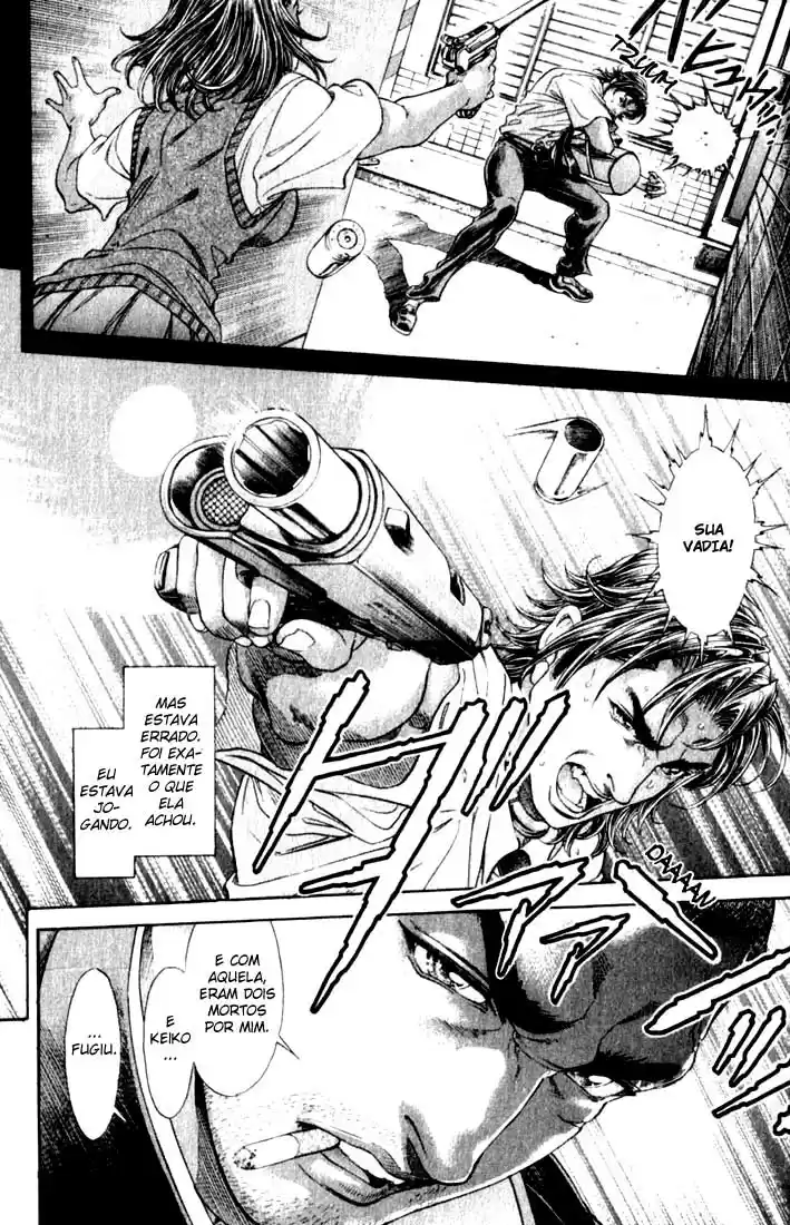 Read Battle Royale pt_BR Manga Online