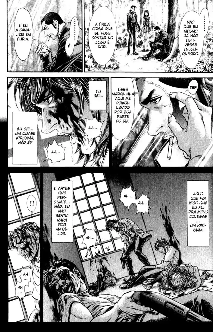 Read Battle Royale pt_BR Manga Online