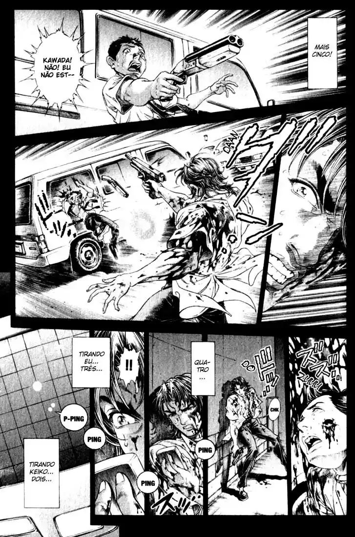 Read Battle Royale pt_BR Manga Online