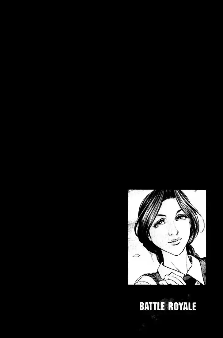 Read Battle Royale pt_BR Manga Online