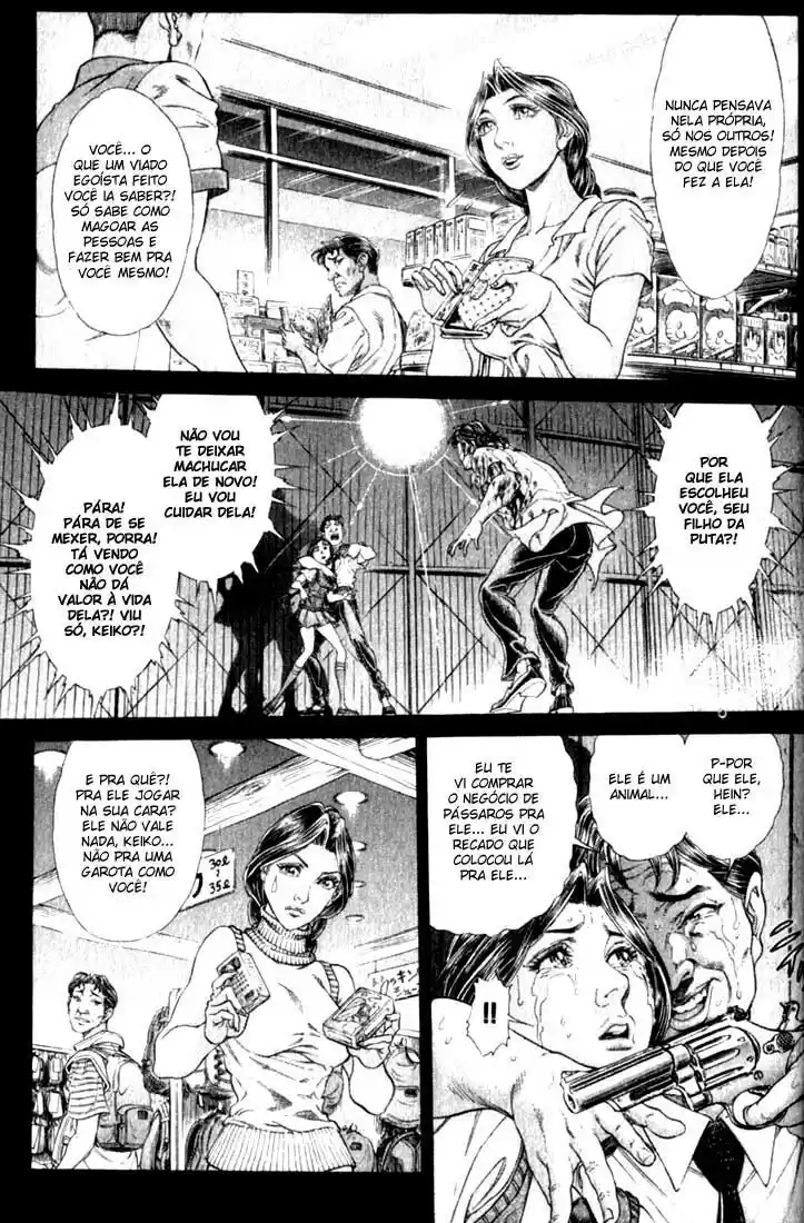 Read Battle Royale pt_BR Manga Online
