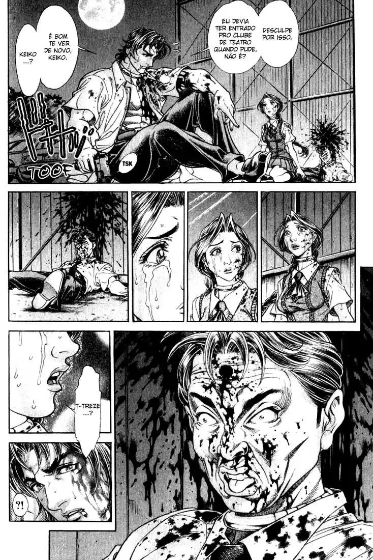 Read Battle Royale pt_BR Manga Online