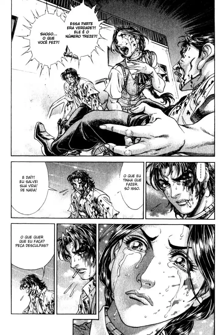 Read Battle Royale pt_BR Manga Online