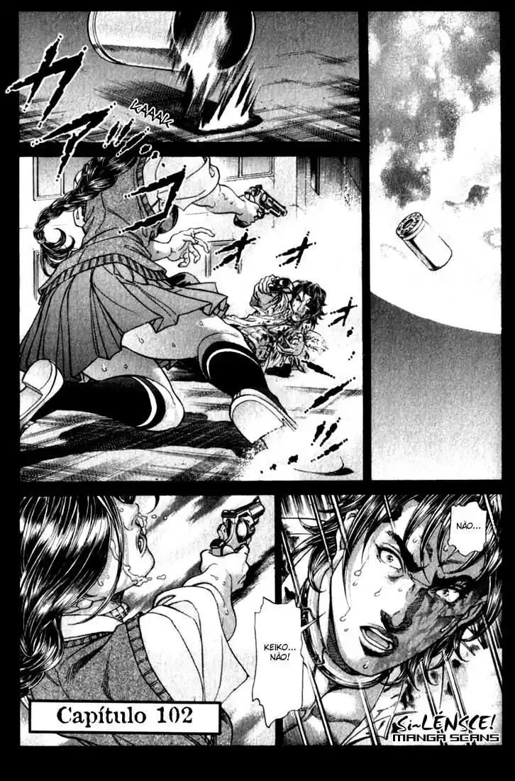 Read Battle Royale pt_BR Manga Online