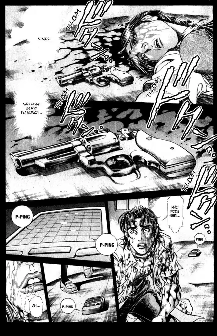 Read Battle Royale pt_BR Manga Online
