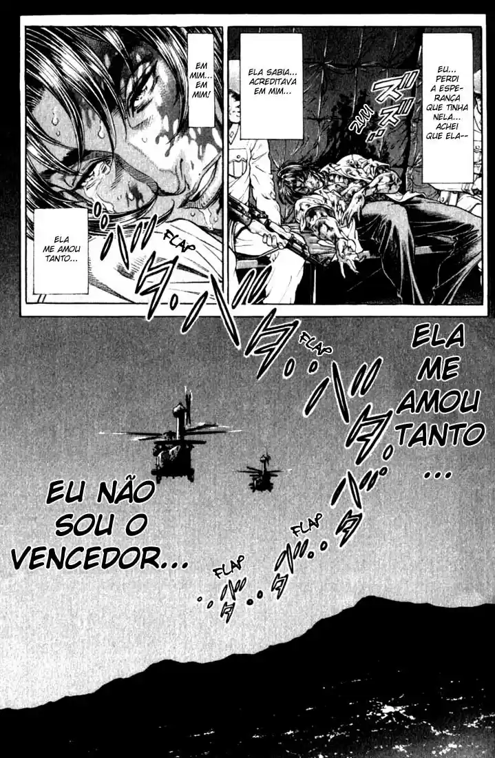 Read Battle Royale pt_BR Manga Online