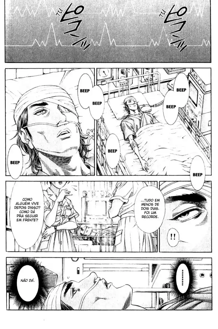 Read Battle Royale pt_BR Manga Online