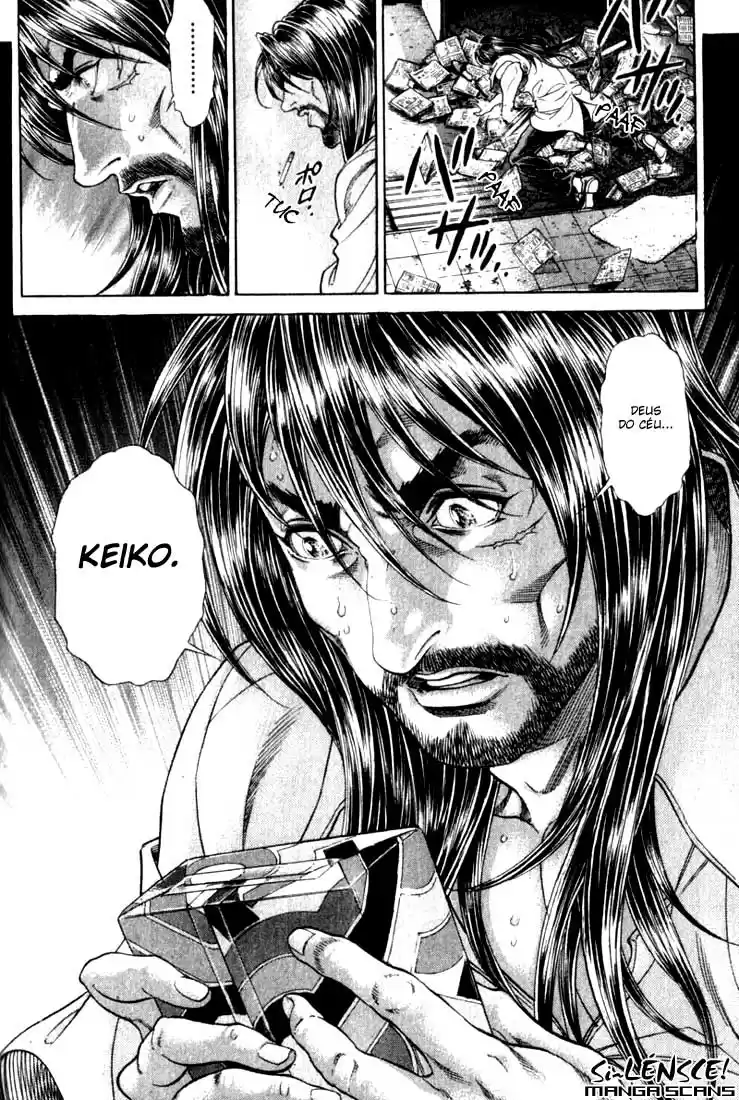 Read Battle Royale pt_BR Manga Online