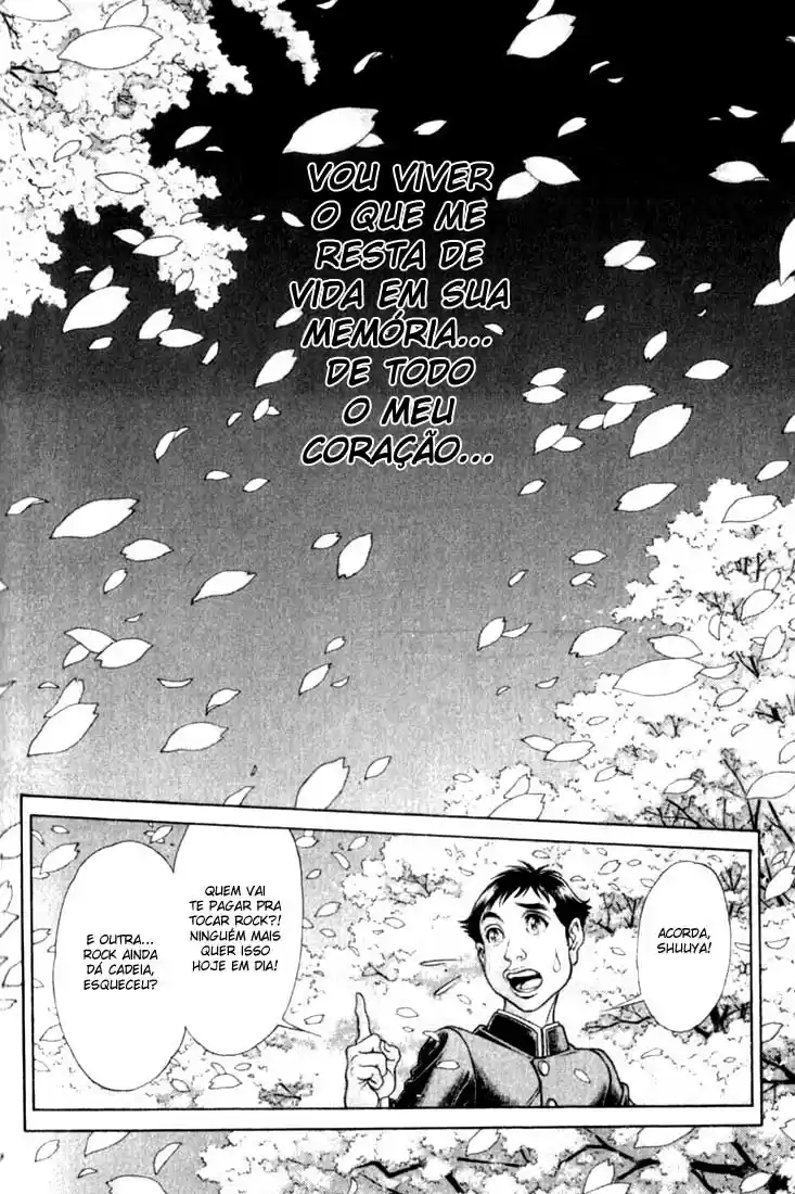 Read Battle Royale pt_BR Manga Online