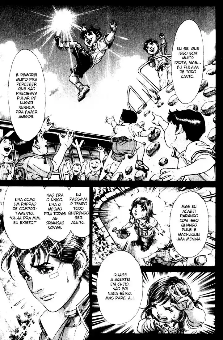 Read Battle Royale pt_BR Manga Online