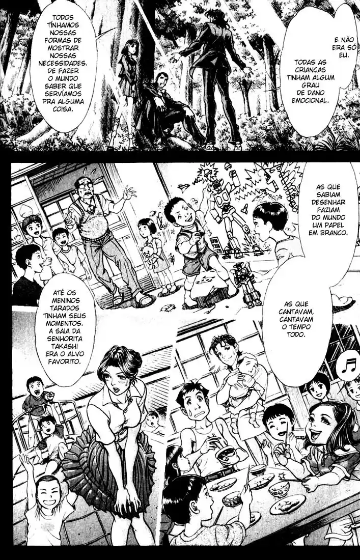 Read Battle Royale pt_BR Manga Online