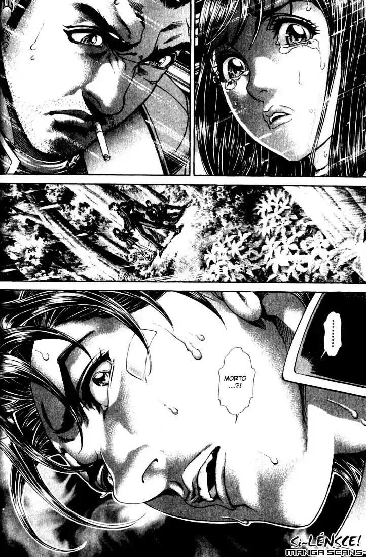 Read Battle Royale pt_BR Manga Online