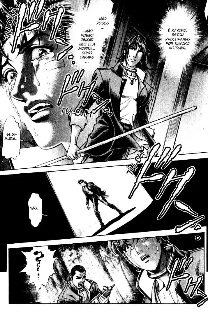 Read Battle Royale pt_BR Manga Online