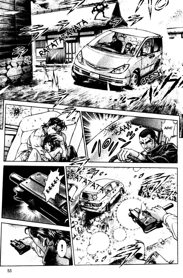 Read Battle Royale pt_BR Manga Online